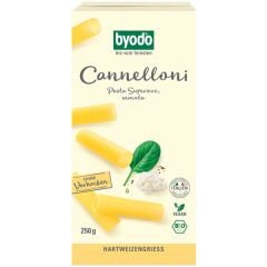 Massa Cannelloni Bio