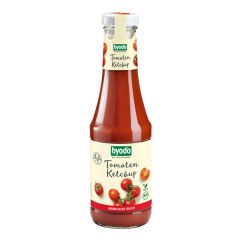 Ketchup Tomate Bio