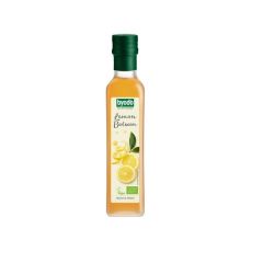 Vinagre Sidra Balsâmico Limão Bio
