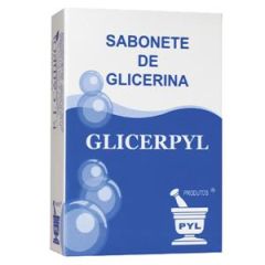 Sabonete De Glicerina (Glicerpyl)