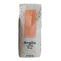 Argila Verde Fina Em Pó