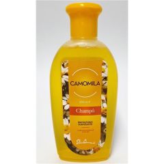 Champô De Camomila
