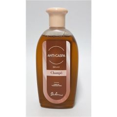 Champô Anti-Caspa