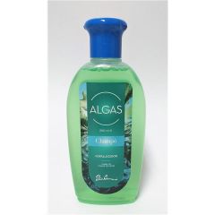 Champô Algas Mar