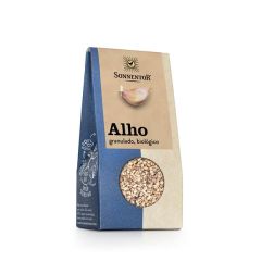 Alho Picado Biológico