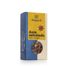 Anis Estrelado Biológico