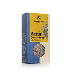 Anis (Erva-Doce) Em Grão Biológico