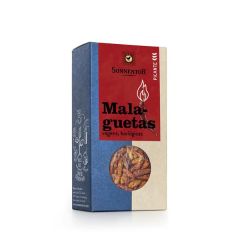 Malagueta Vagem Biológica