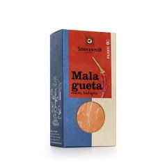 Malagueta Moída Biológica