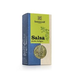 Salsa Biológica