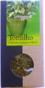 Tomilho Bio
