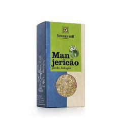 Manjericão Biológico