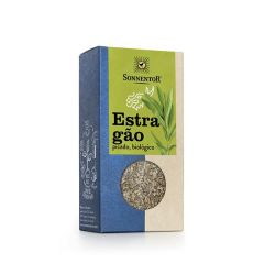 Estragão Biológico