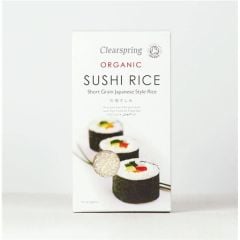 Arroz Para Sushi Bio