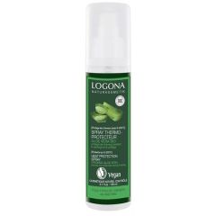 Cabelo Spray Protetor Térmico