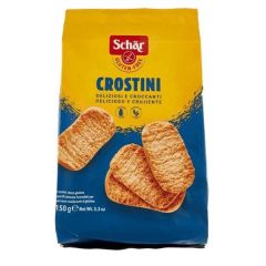 Tostas Sem Glúten