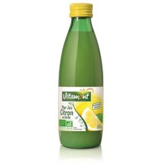Sumo Bio Limão (Garrafa)