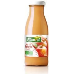 Sumo Bio Maçã (Garrafa)