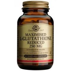 Maximised L-Glutatião