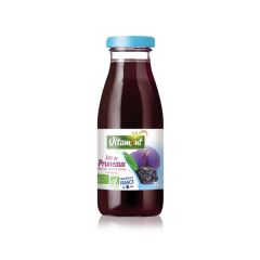 Sumo Bio Ameixa (Garrafa)