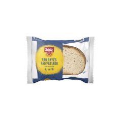 Pão Fatiado Sem Glúten