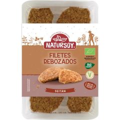 Seitan Panado Bio
