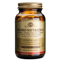 Neuro-Nutrientes