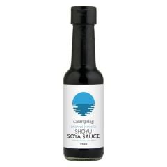 Molho Soja Shoyu Japonês Bio