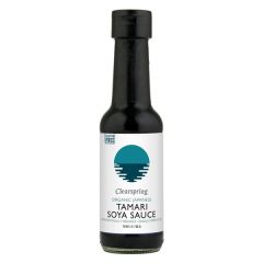 Molho Soja Tamari Bio Double Strength