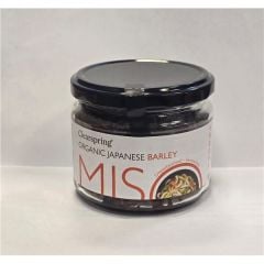 Miso Cevada Bio