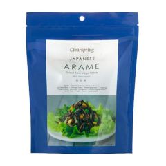 Alga Marinha Arame