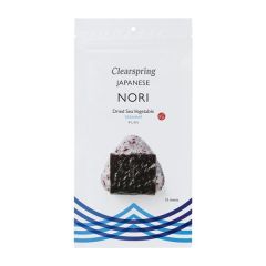 Alga Marinha Nori