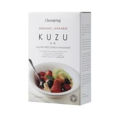 Amido Araruta Kuzu Bio
