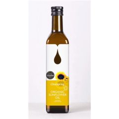Óleo Girassol Bio