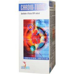 Cardio-Tonic Elixir