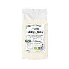Farinha De Quinoa Bio