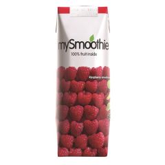 Smoothie Framboesa