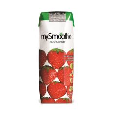 Smoothie Morango