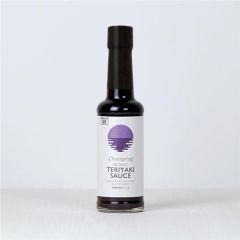 Molho Teriyaki Bio