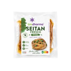 Seitan Fresco Natural