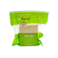 Tofu Biológico