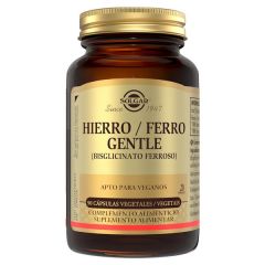 Ferro 20Mg