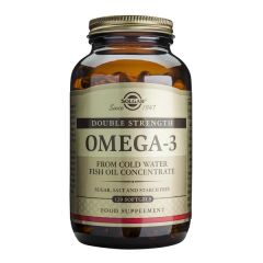 Ómega-3 Dupla Potência