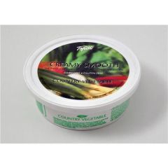 Preparado Creme Soja Vegetais Campestres