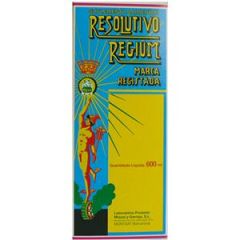 Resolutivo Regium