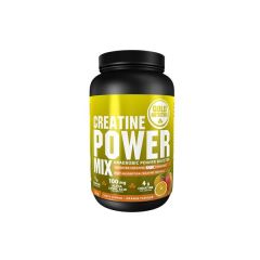 Creatine Power Mix Goldnutrition - Manga/Laranja