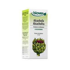 Alcachofra Gotas
