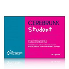 Cerebrum Student