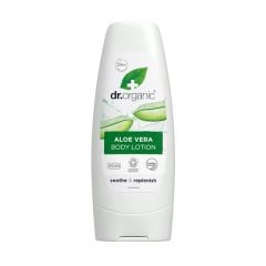Loção Corporal Aloé Vera Bio