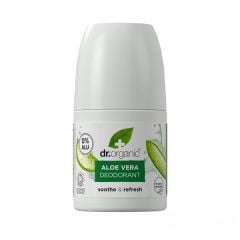 Desodorizante Aloé Vera Bio